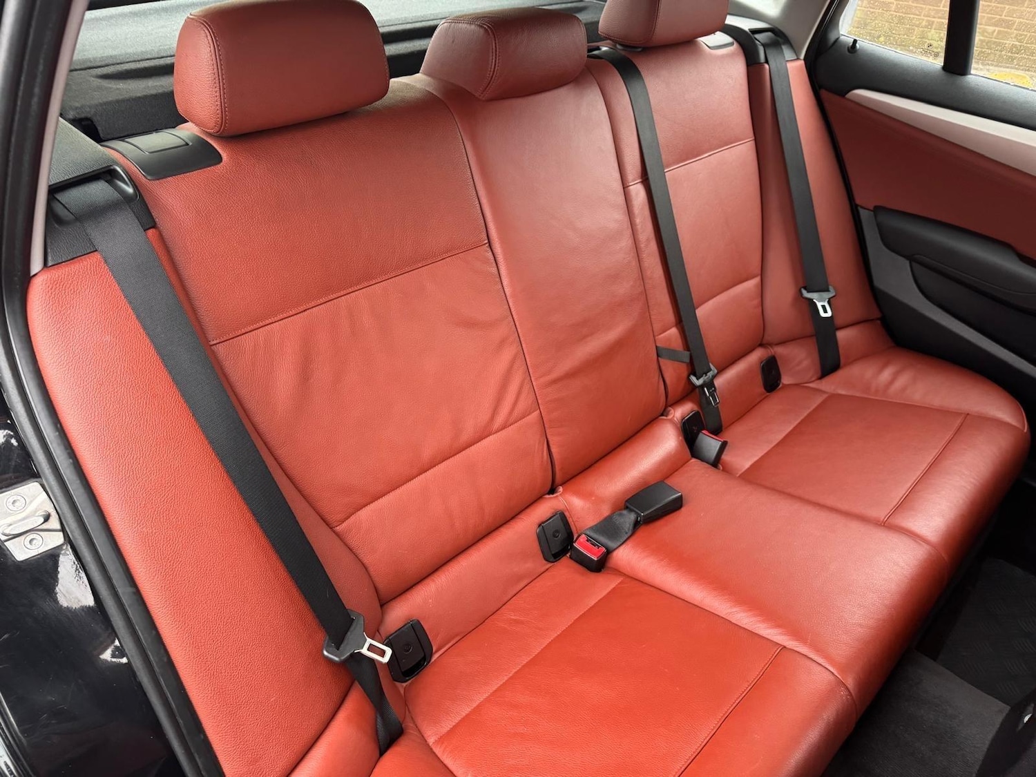 Used BMW X1 2012 for sale - 77166769: Photo 20