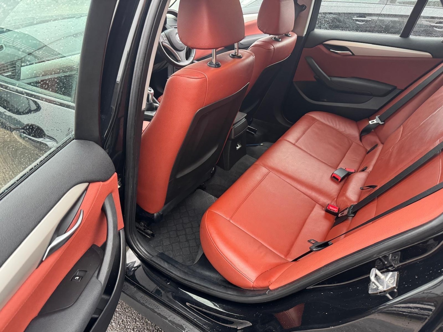 Used BMW X1 2012 for sale - 77166769: Photo 22