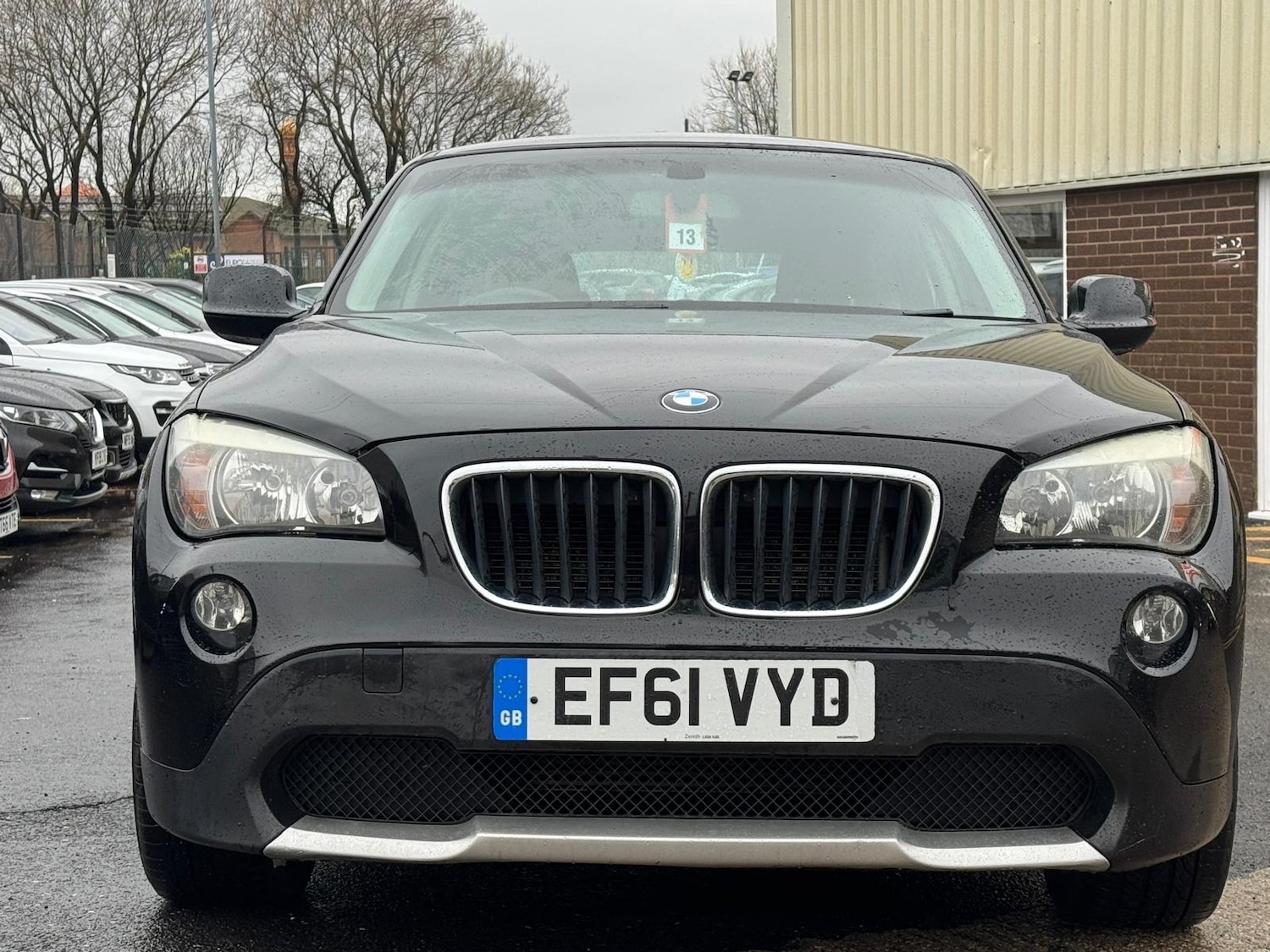 Used BMW X1 2012 for sale - 77166769: Photo 3