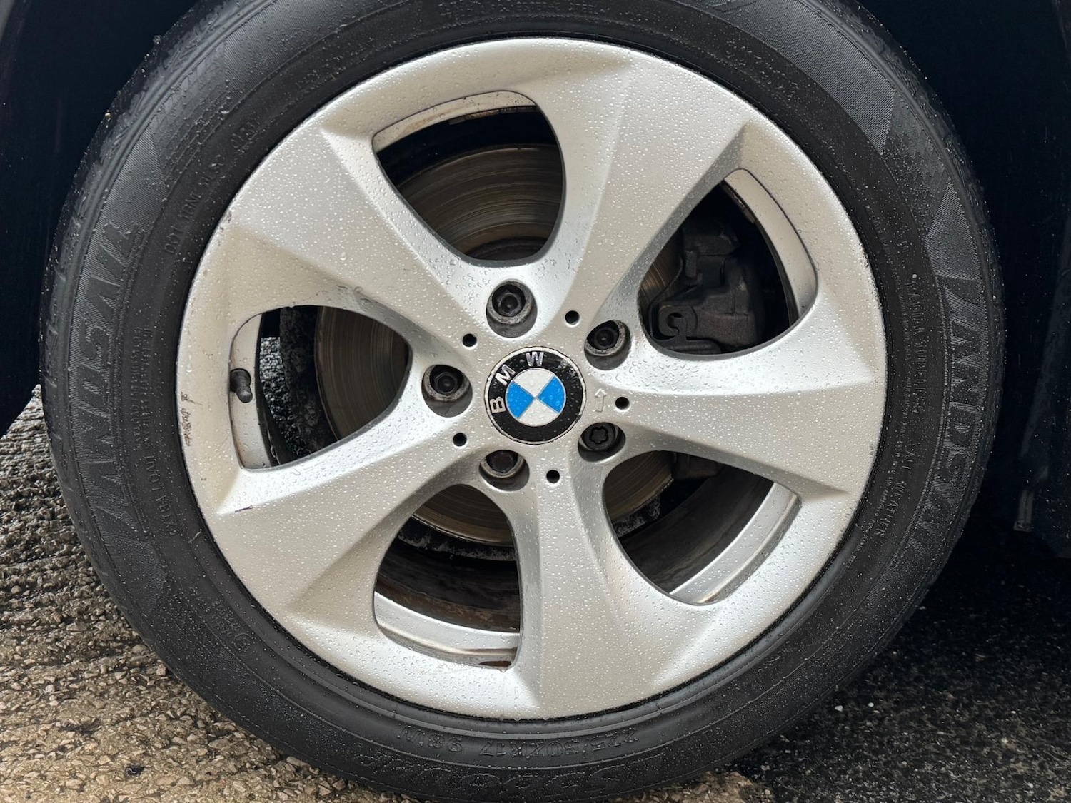 Used BMW X1 2012 for sale - 77166769: Photo 38