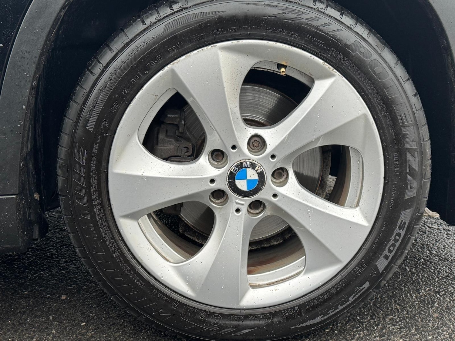 Used BMW X1 2012 for sale - 77166769: Photo 39