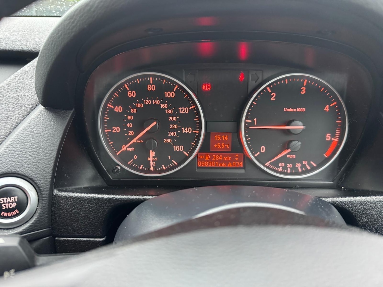 Used BMW X1 2012 for sale - 77166769: Photo 45