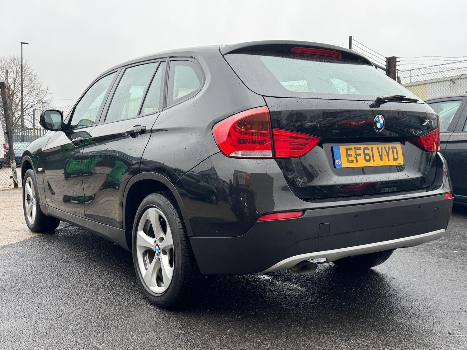 Used BMW X1 2012 for sale - 77166769: Photo 5