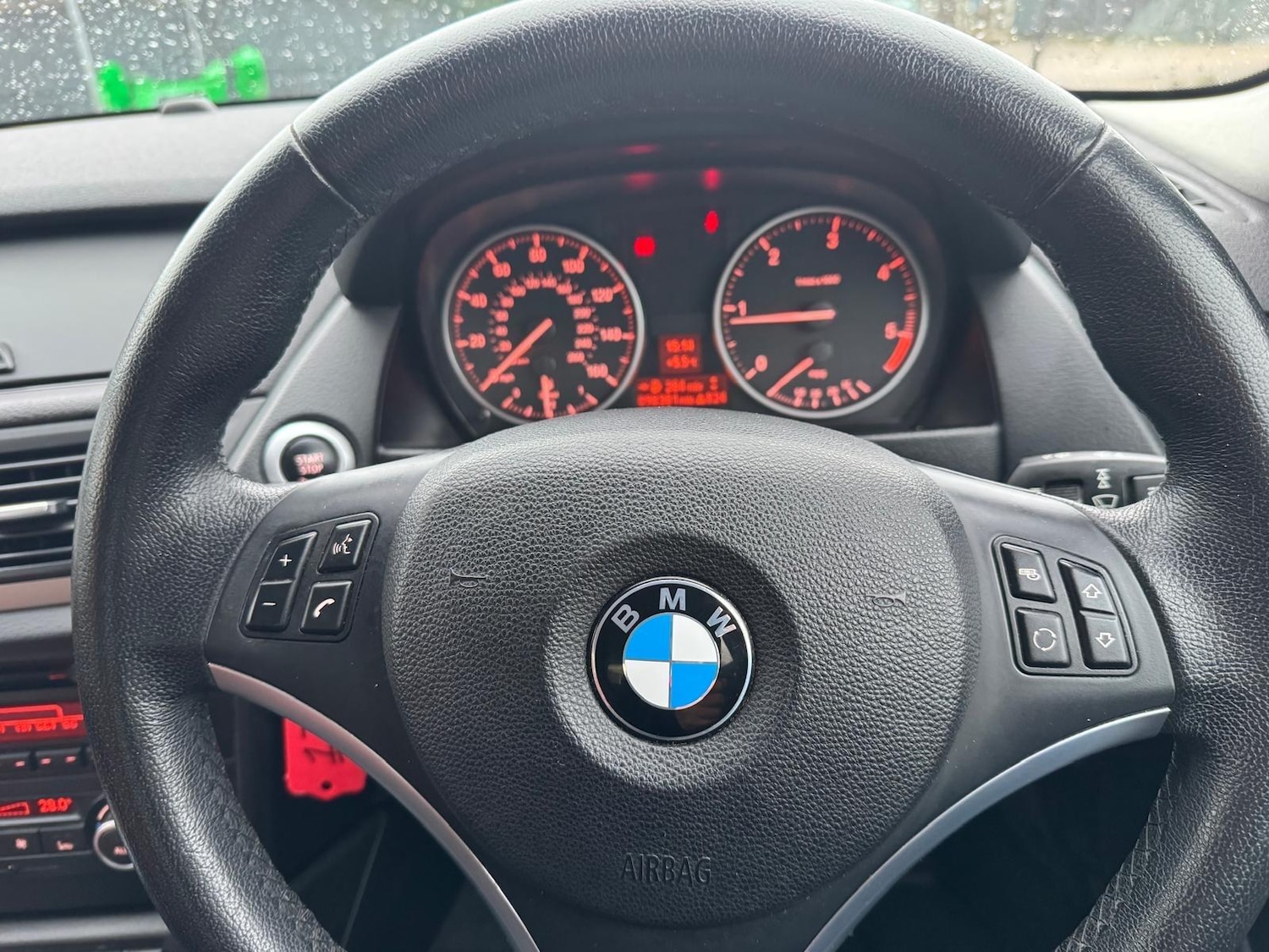 Used BMW X1 2012 for sale - 77166769: Photo 51