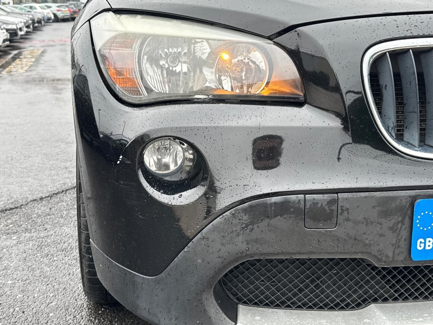 Used BMW X1 2012 for sale - 77166769: Photo 57