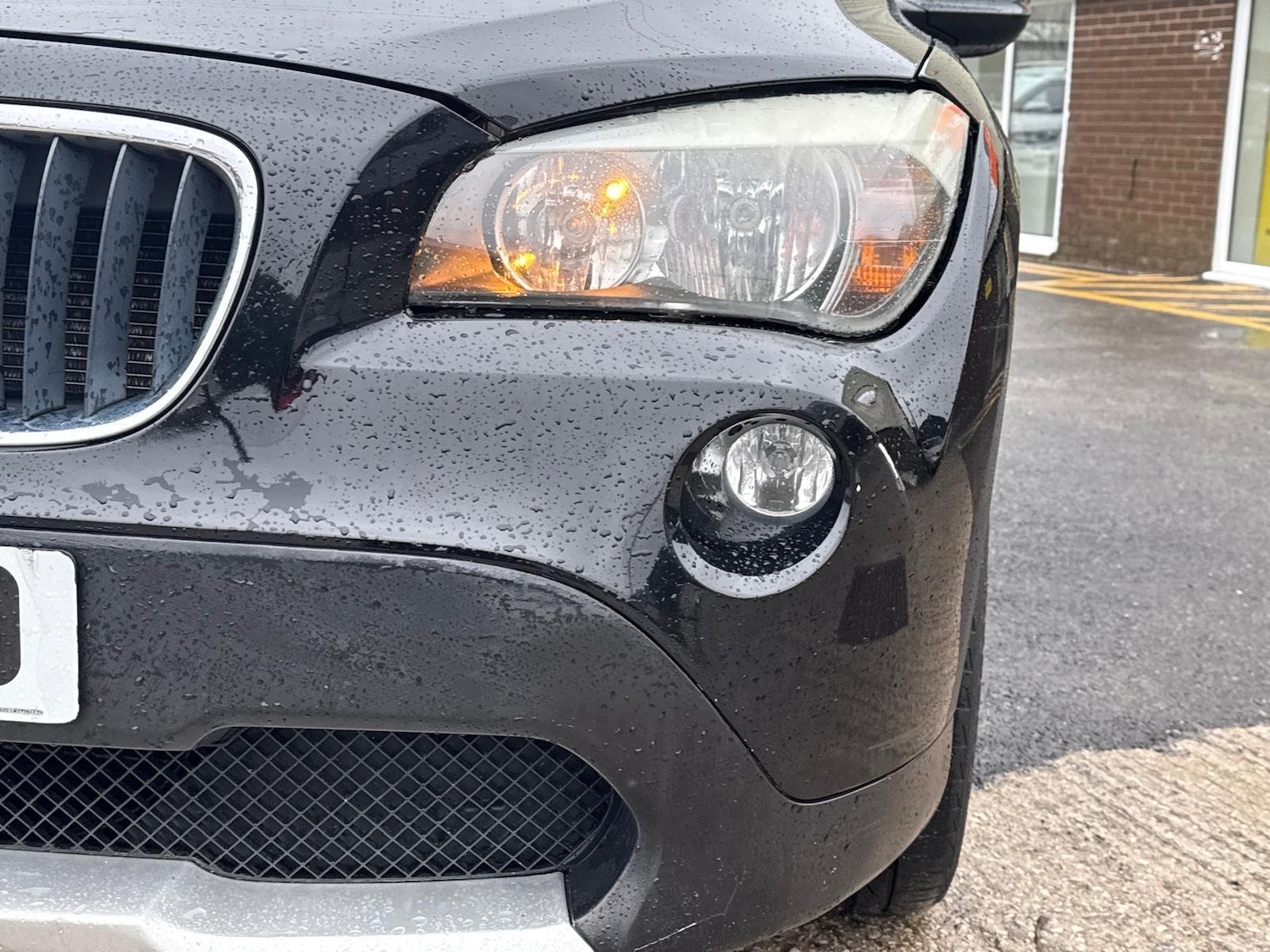 Used BMW X1 2012 for sale - 77166769: Photo 58