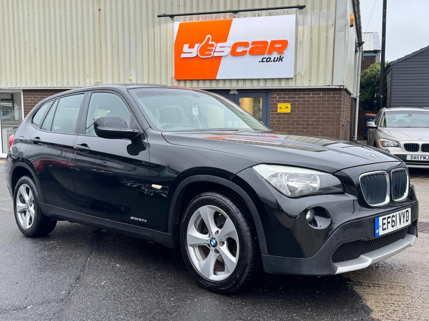 Used BMW X1 2012 for sale - 77166769: Photo 6