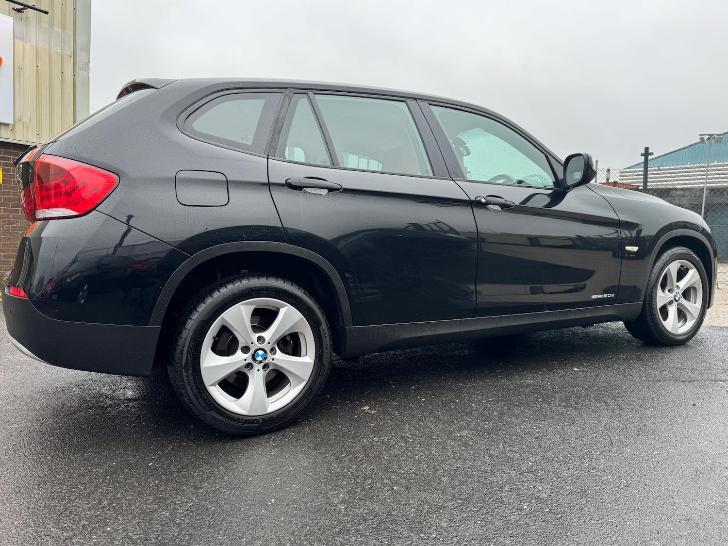 Used BMW X1 2012 for sale - 77166769: Photo 60