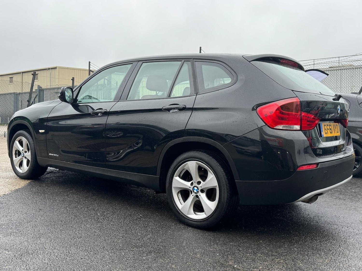 Used BMW X1 2012 for sale - 77166769: Photo 7