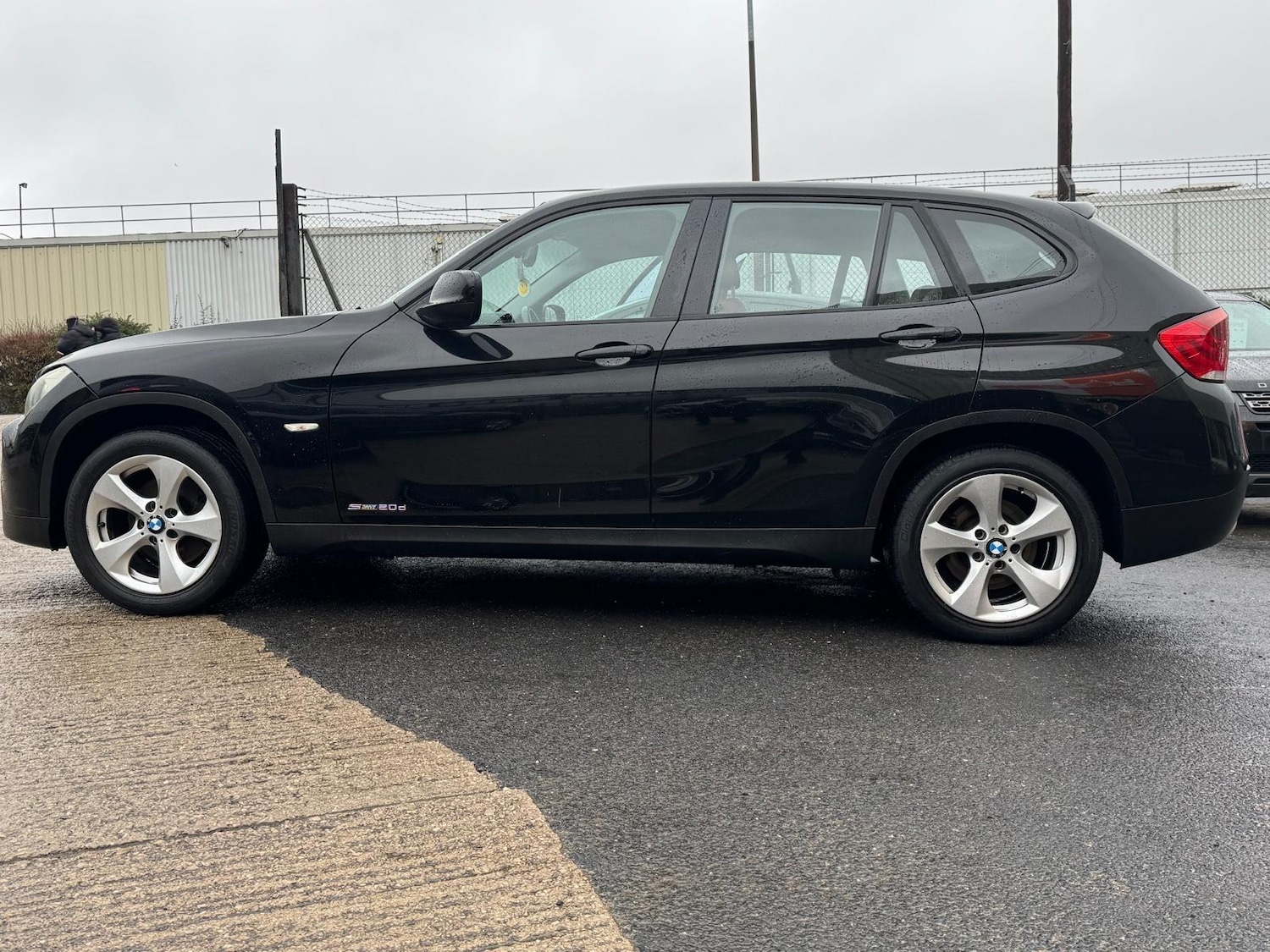 Used BMW X1 2012 for sale - 77166769: Photo 9