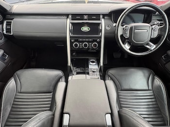 Used Land Rover Discovery 2018 for sale - 79325051: Photo