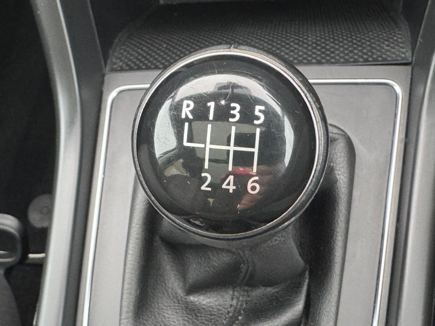 Used Volkswagen Touran 2016 for sale - 77174625: Photo 16