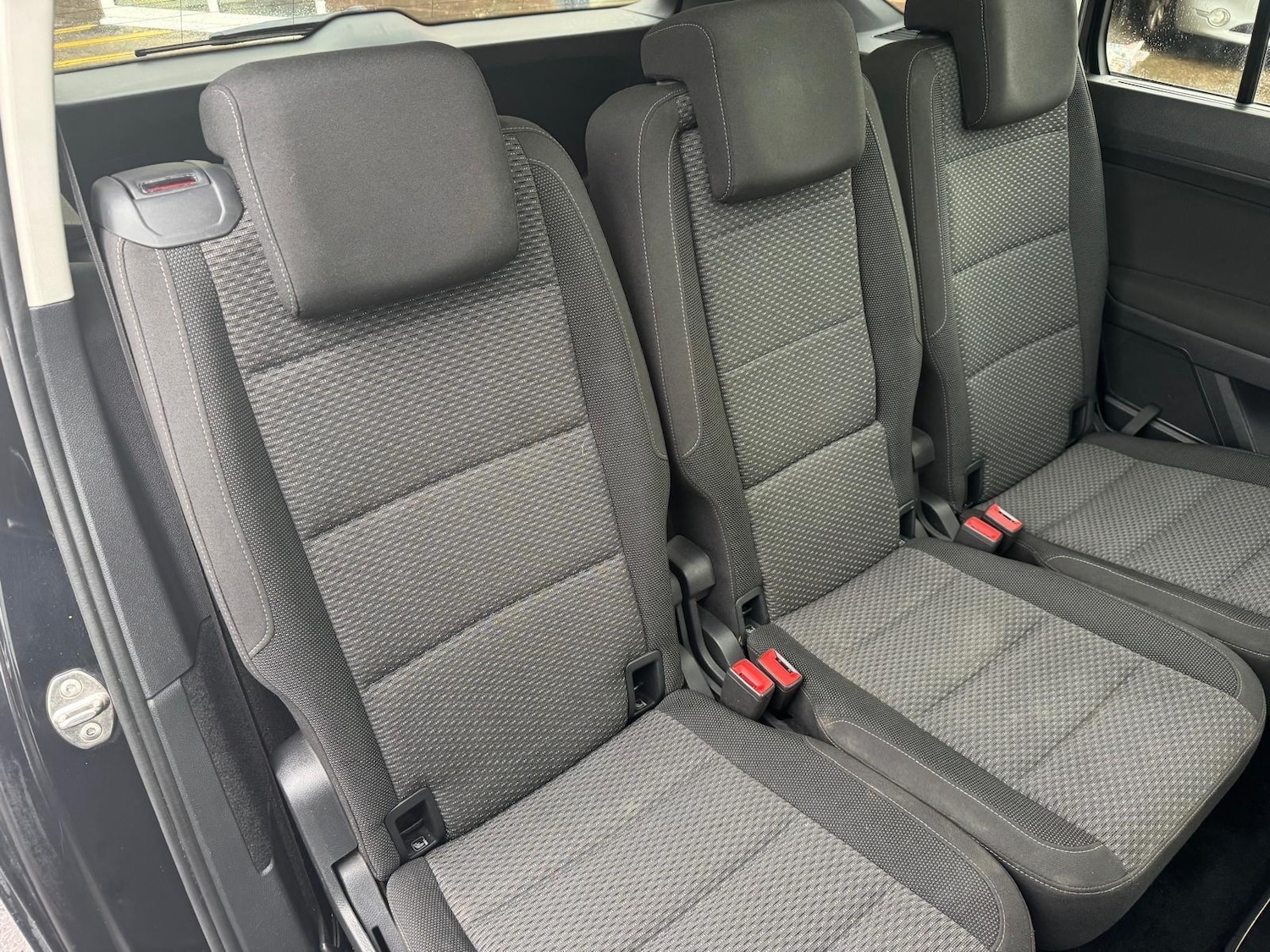 Used Volkswagen Touran 2016 for sale - 77174625: Photo 20