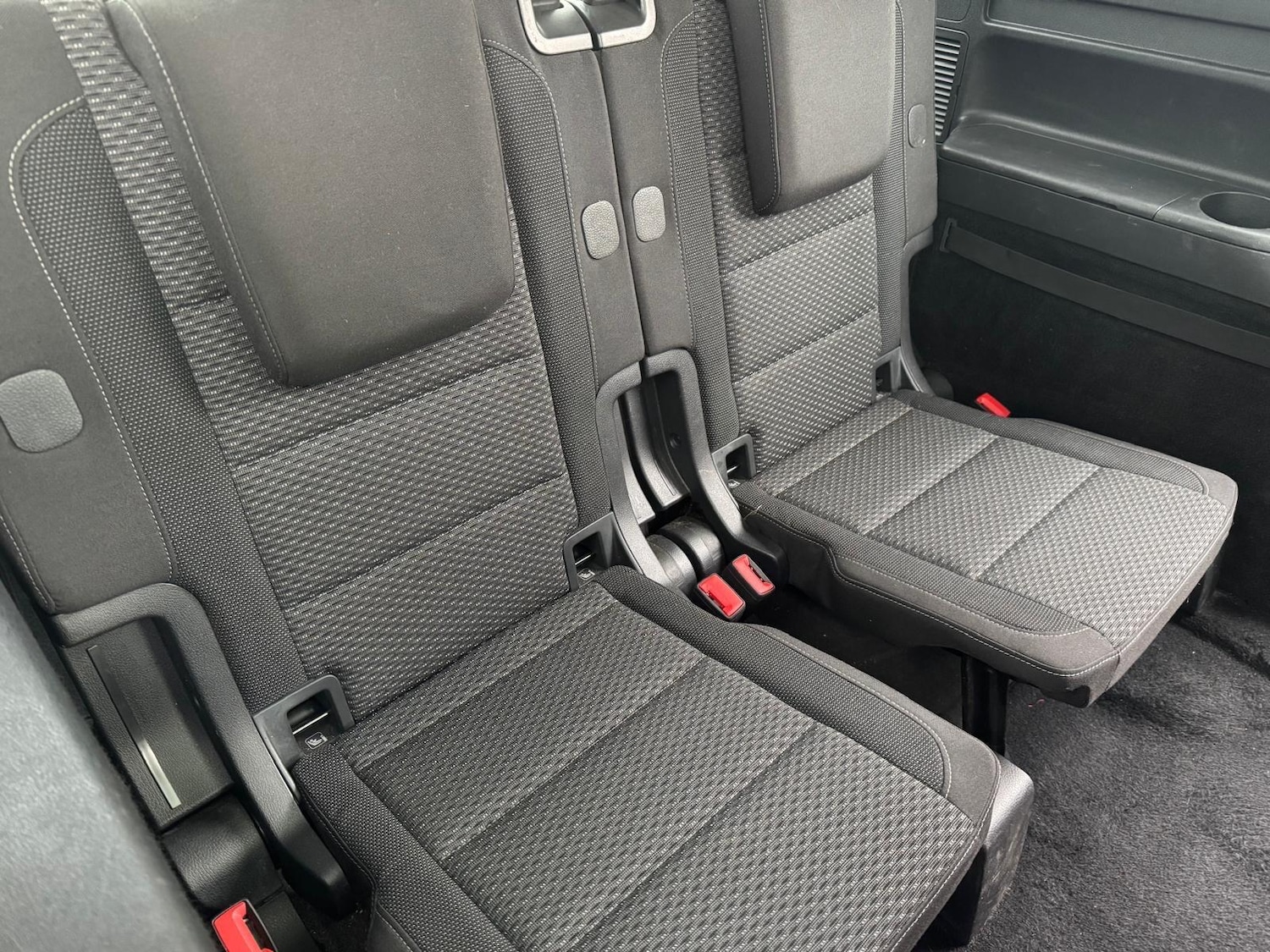 Used Volkswagen Touran 2016 for sale - 77174625: Photo 21