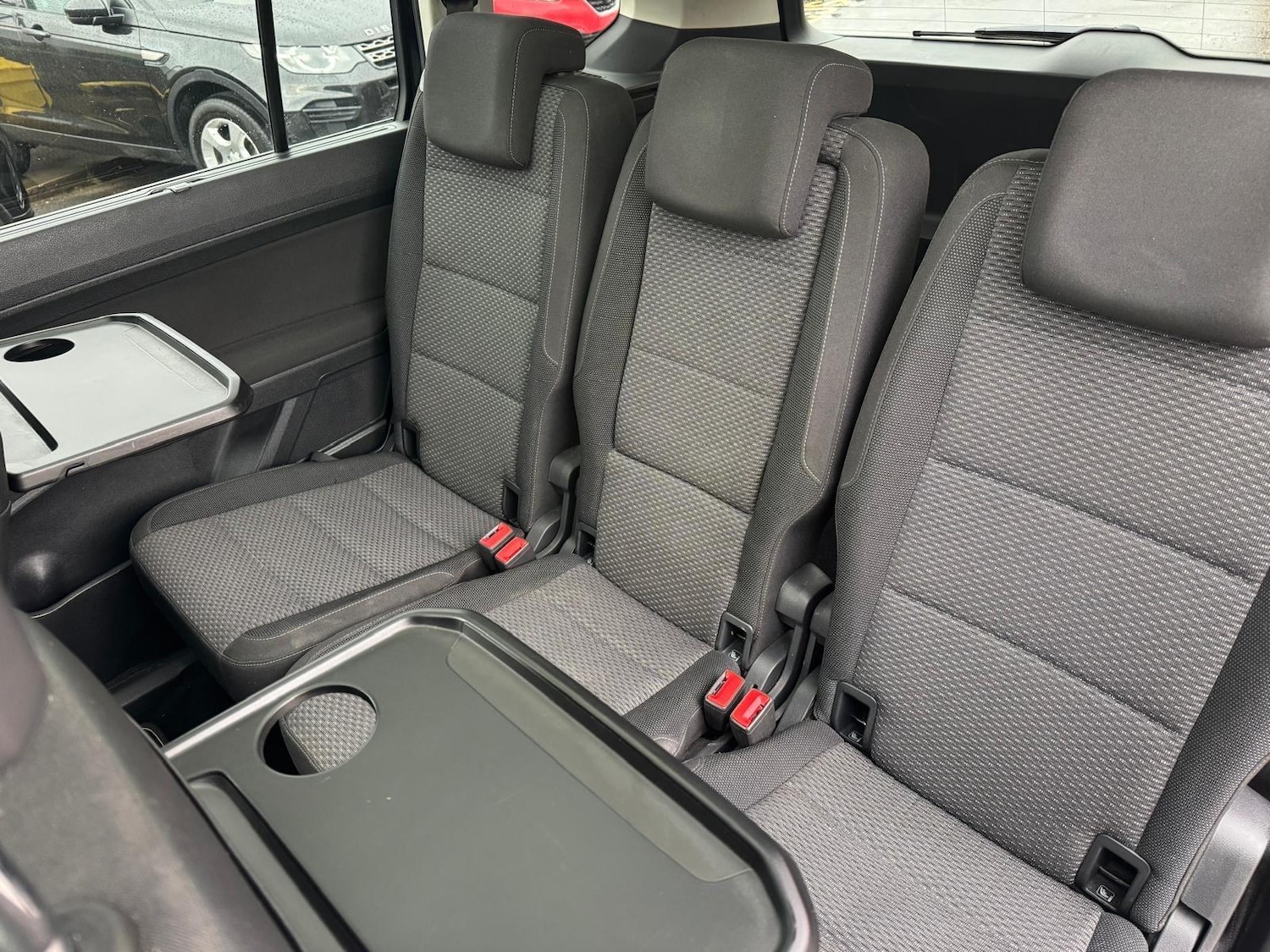 Used Volkswagen Touran 2016 for sale - 77174625: Photo 22