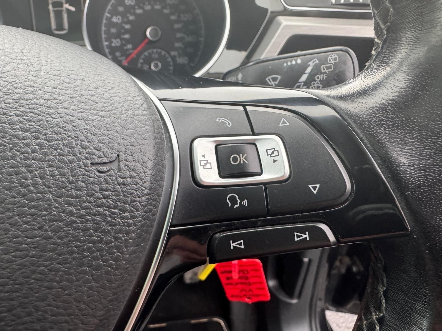 Used Volkswagen Touran 2016 for sale - 77174625: Photo 27