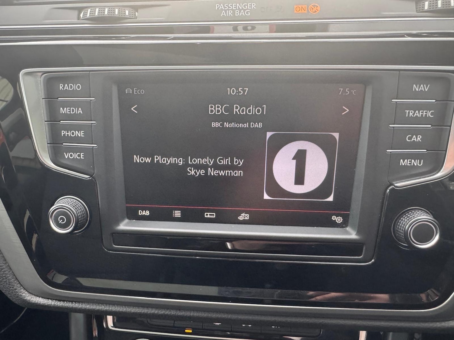 Used Volkswagen Touran 2016 for sale - 77174625: Photo 40