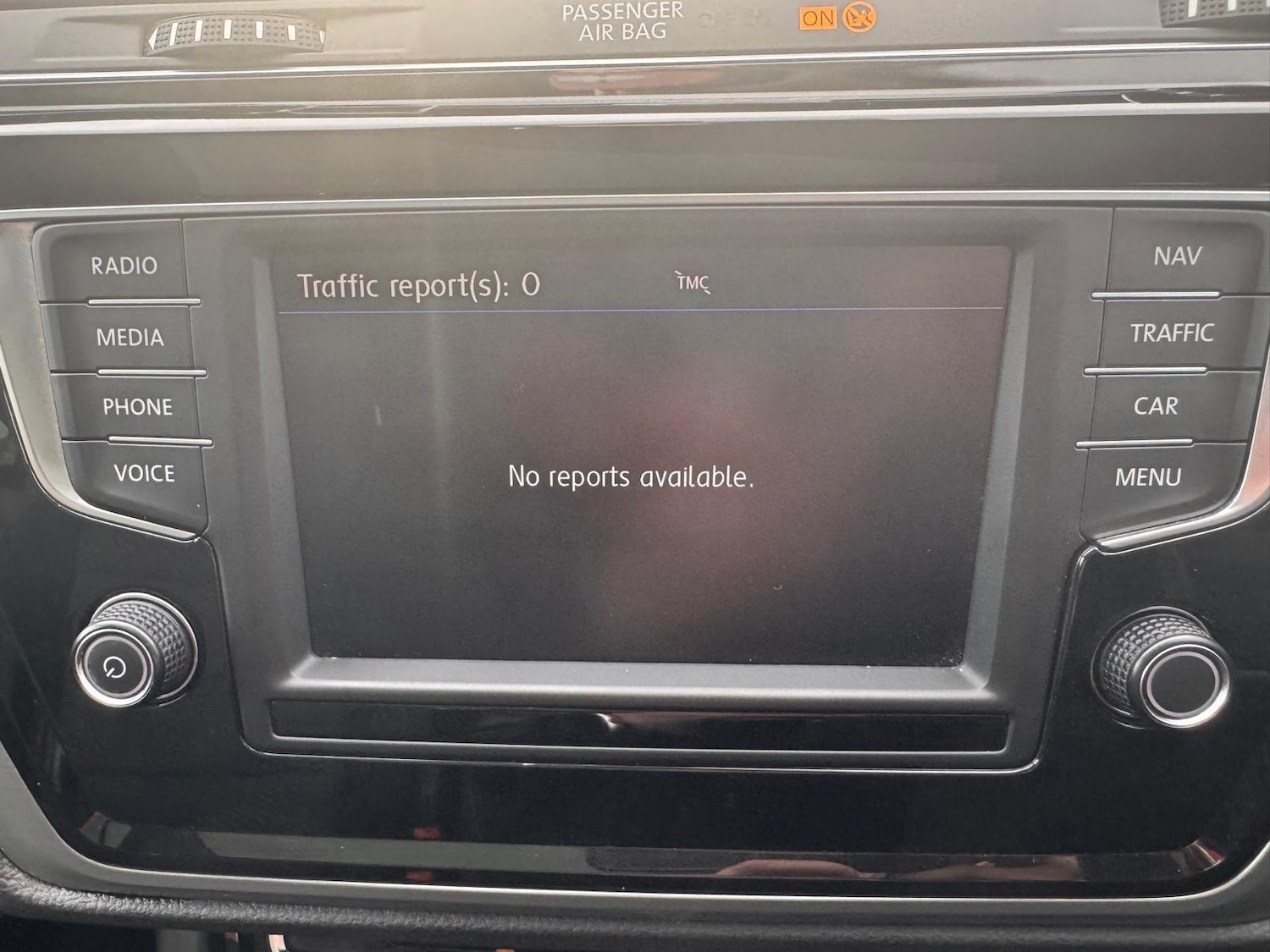 Used Volkswagen Touran 2016 for sale - 77174625: Photo 42