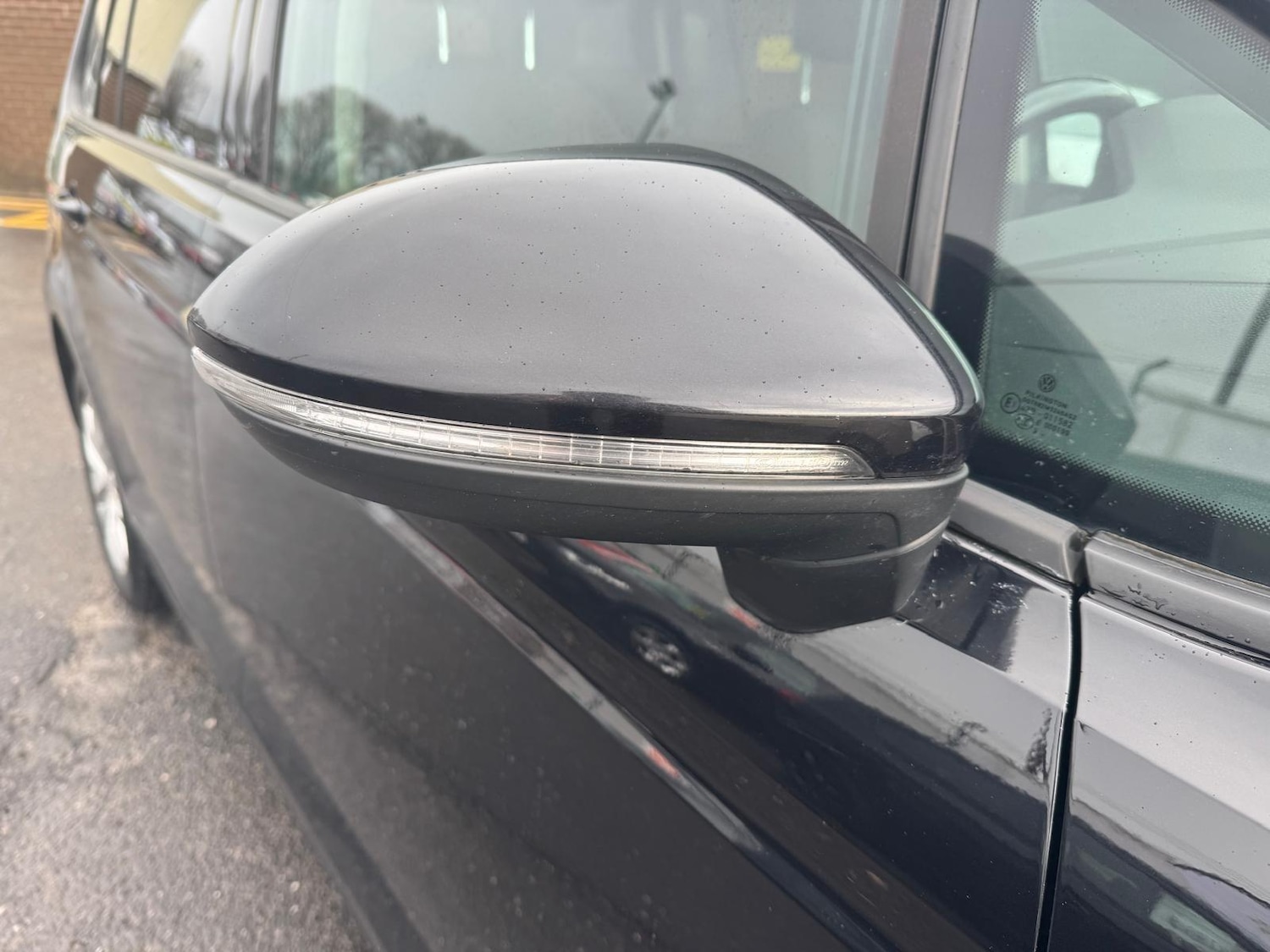 Used Volkswagen Touran 2016 for sale - 77174625: Photo 46