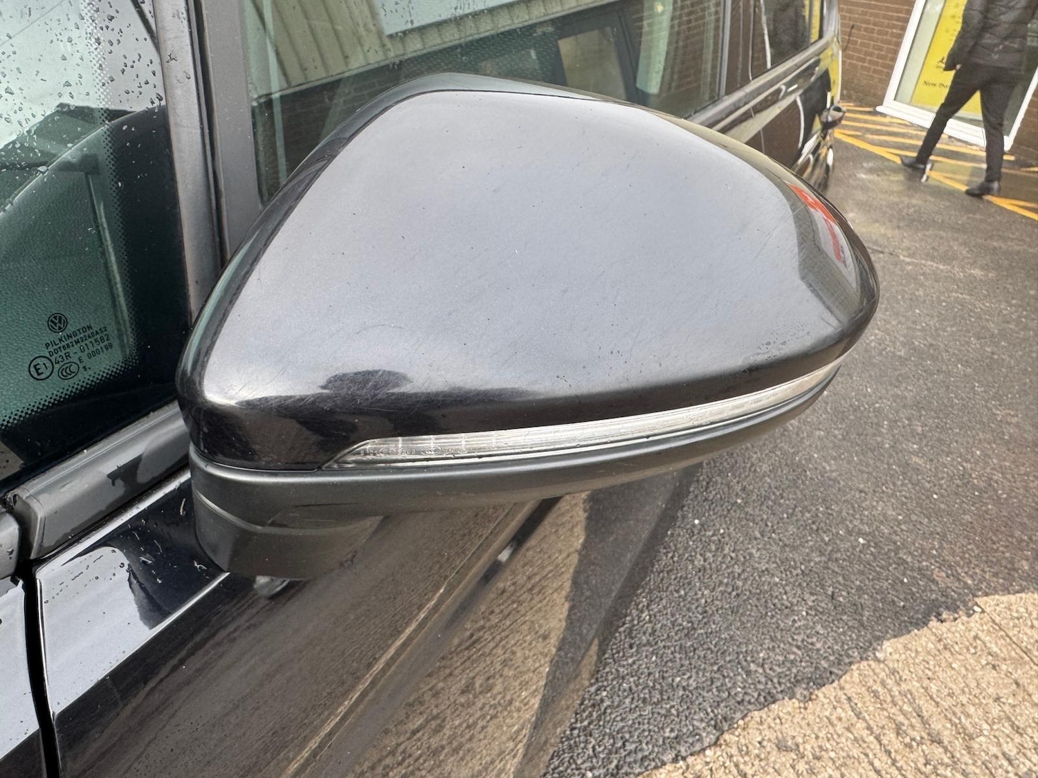 Used Volkswagen Touran 2016 for sale - 77174625: Photo 47