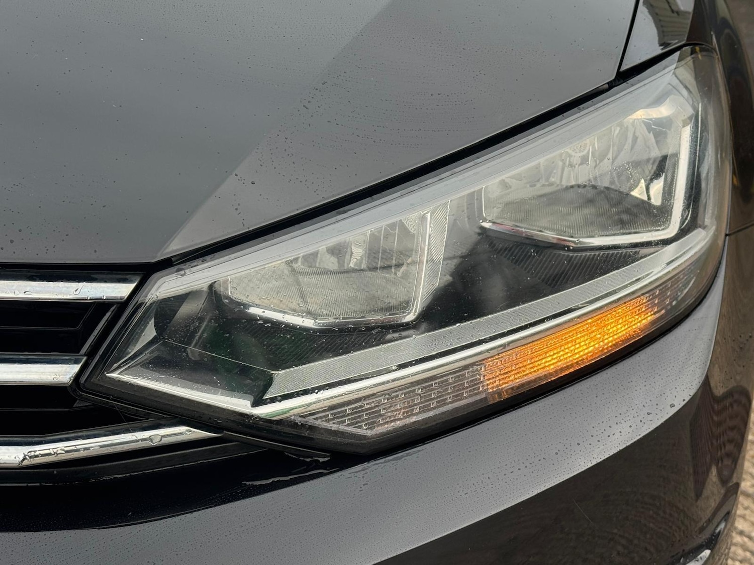 Used Volkswagen Touran 2016 for sale - 77174625: Photo 51