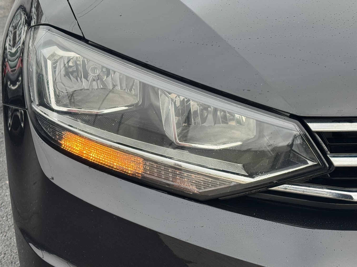 Used Volkswagen Touran 2016 for sale - 77174625: Photo 52