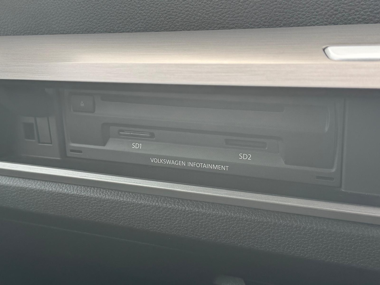 Used Volkswagen Touran 2016 for sale - 77174625: Photo 68