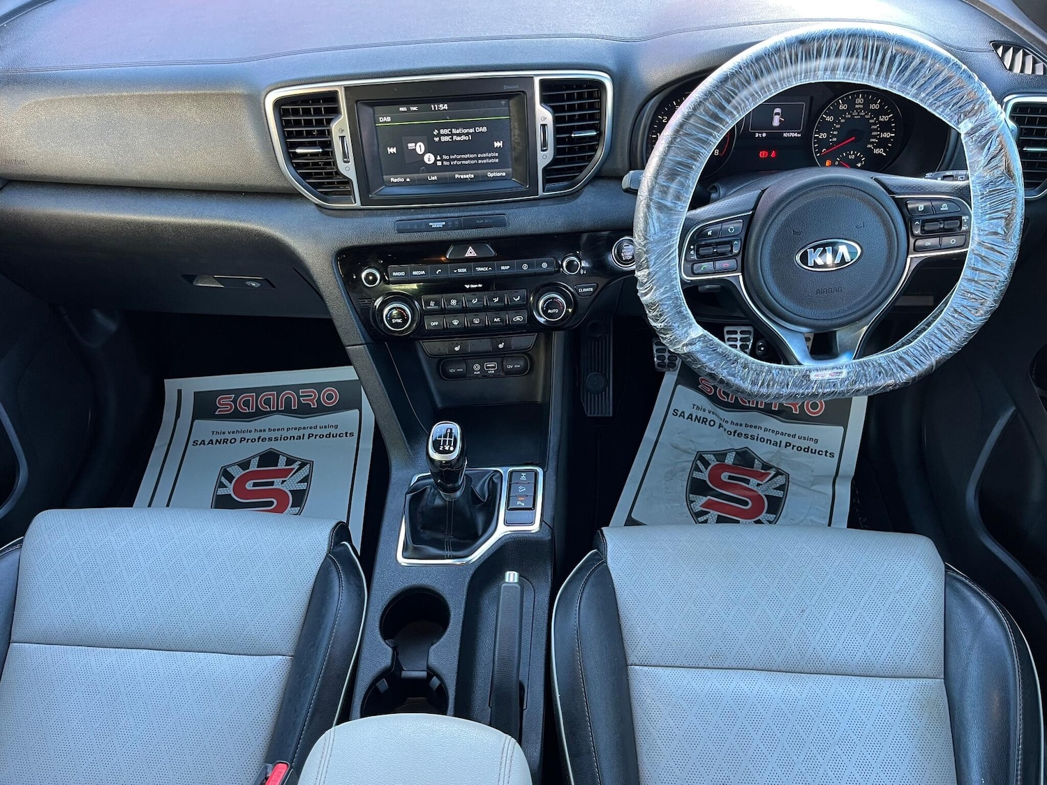 Used Kia Sportage for sale - 76701834: Photo 12