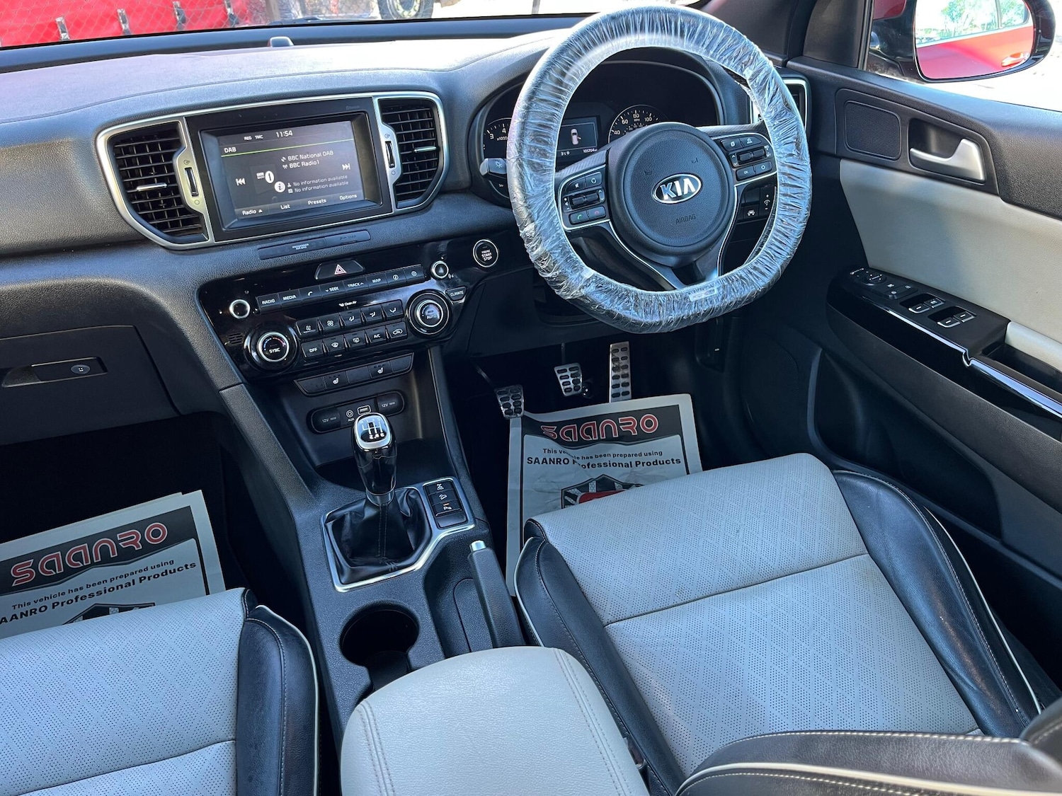 Used Kia Sportage for sale - 76701834: Photo 13