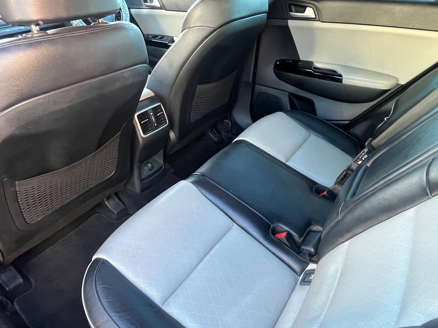 Used Kia Sportage for sale - 76701834: Photo 16