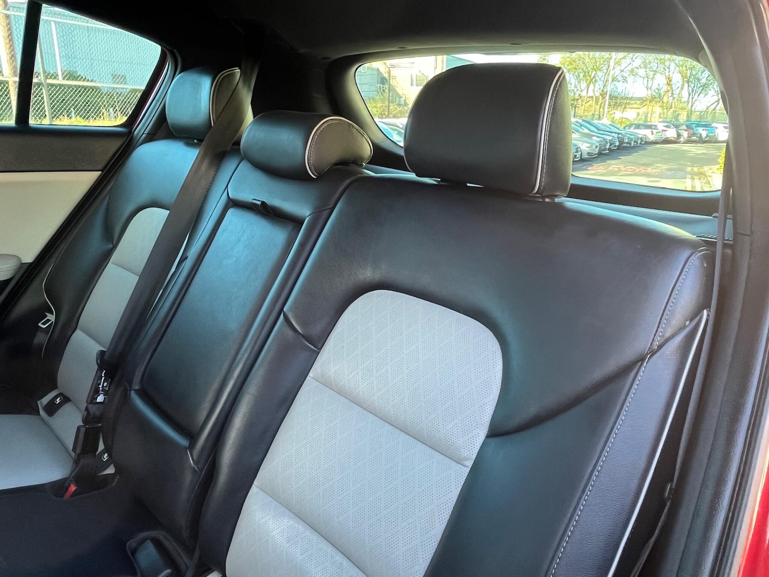 Used Kia Sportage for sale - 76701834: Photo 17