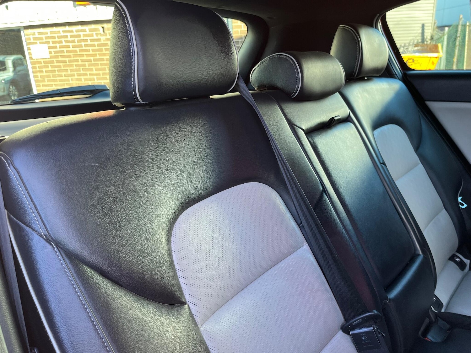 Used Kia Sportage for sale - 76701834: Photo 18