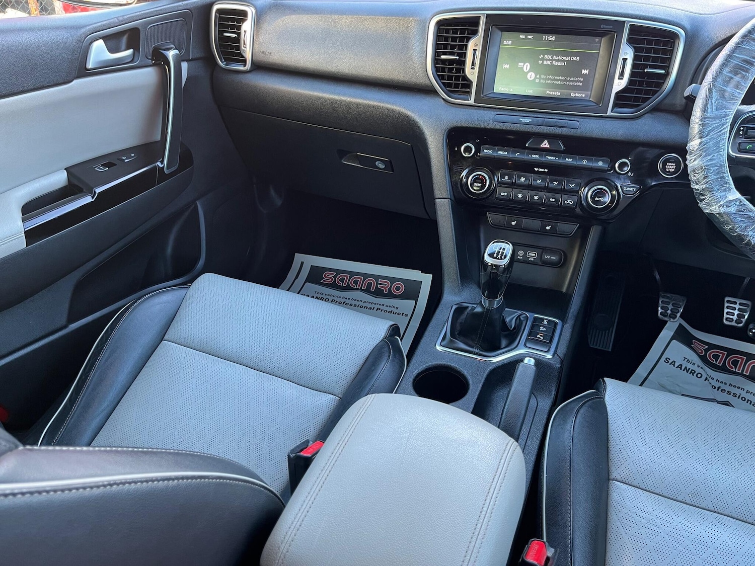 Used Kia Sportage for sale - 76701834: Photo 19