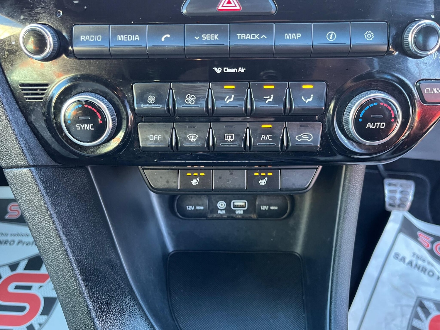 Used Kia Sportage for sale - 76701834: Photo 23