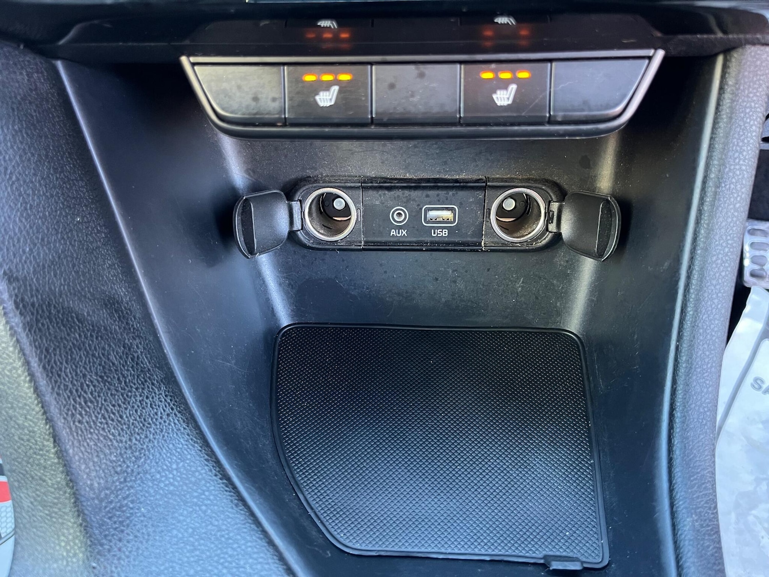 Used Kia Sportage for sale - 76701834: Photo 24