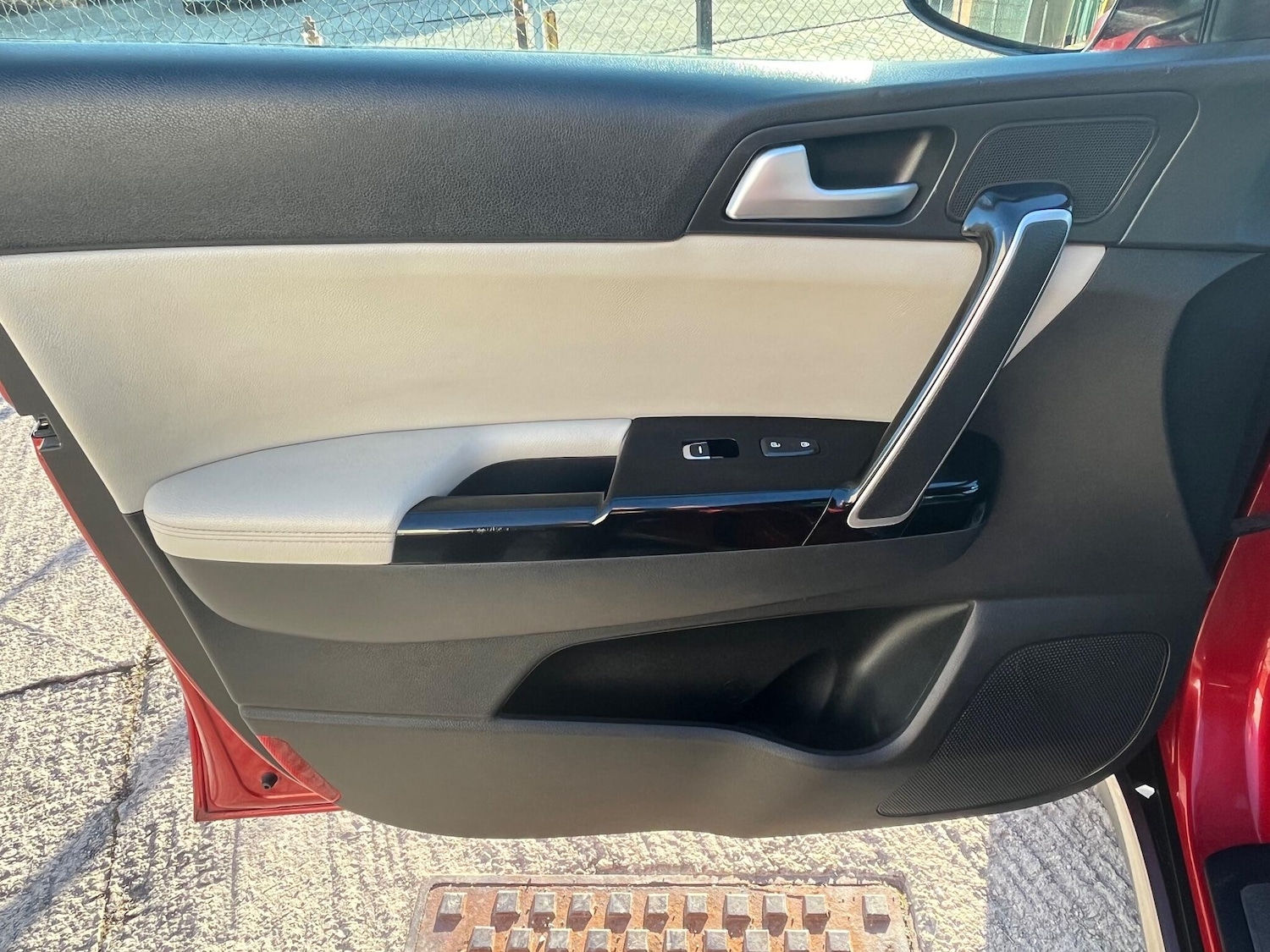 Used Kia Sportage for sale - 76701834: Photo 27