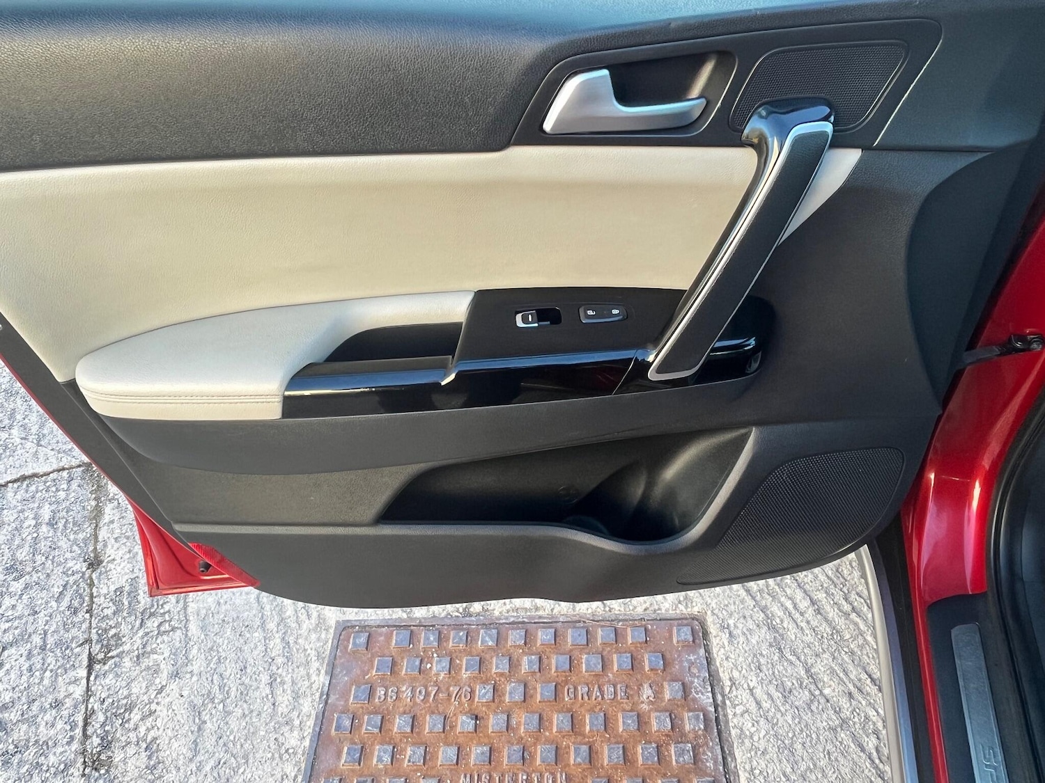 Used Kia Sportage for sale - 76701834: Photo 28