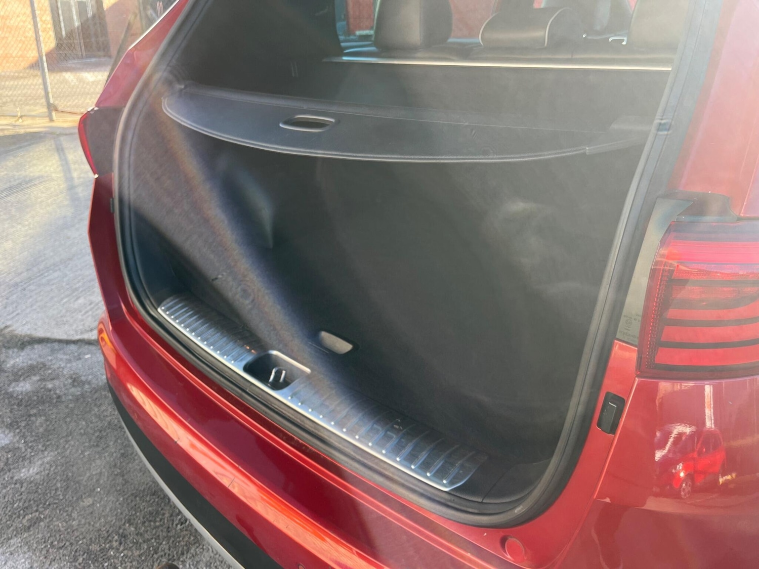 Used Kia Sportage for sale - 76701834: Photo 29