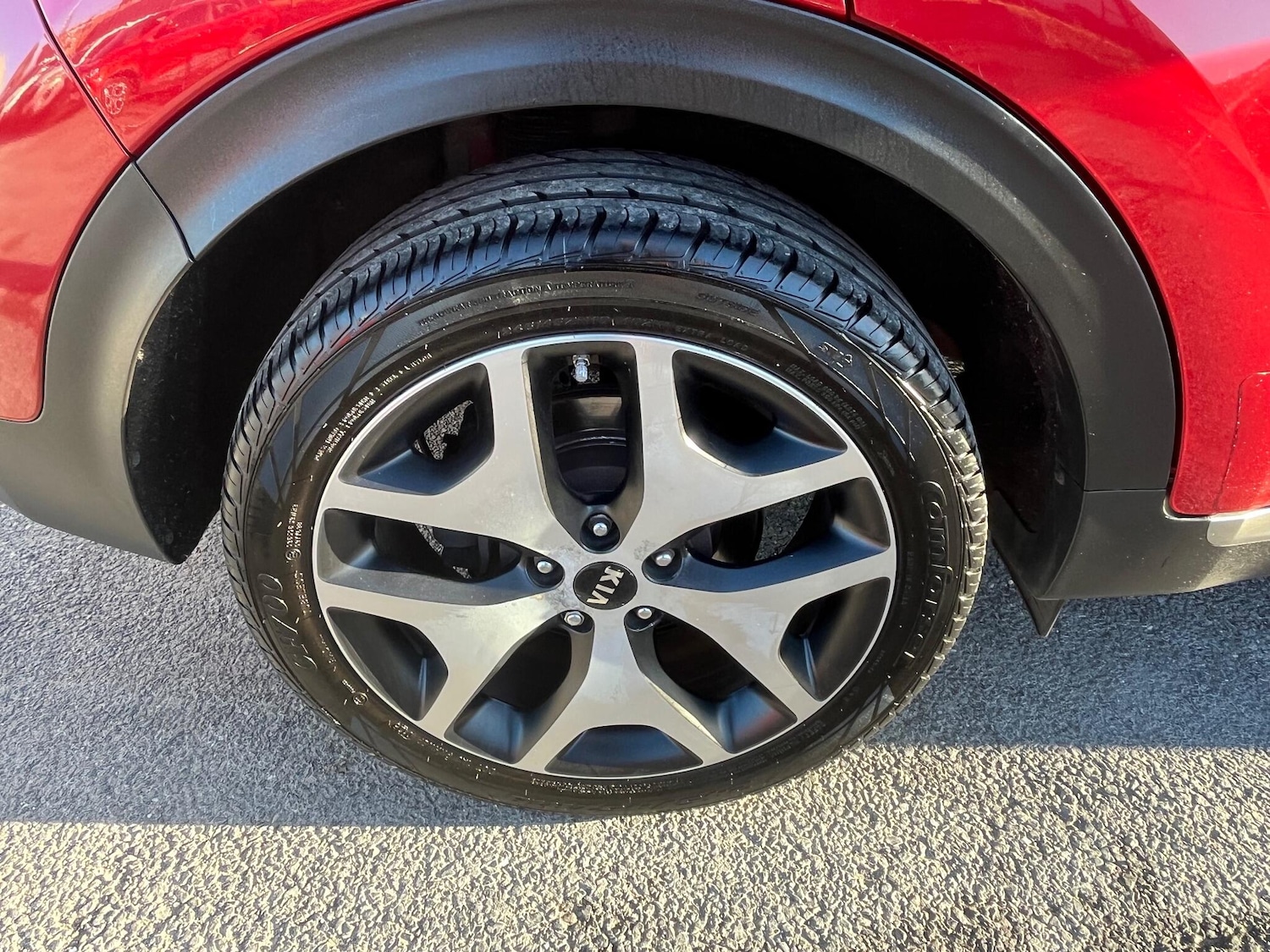 Used Kia Sportage for sale - 76701834: Photo 32