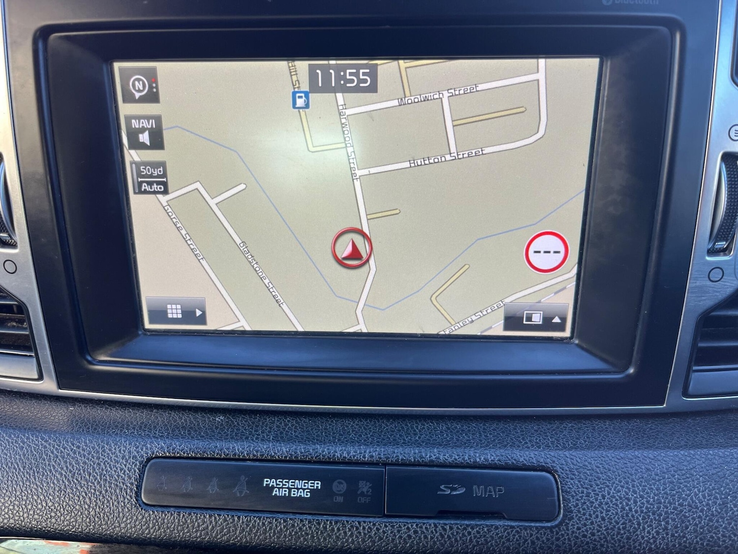 Used Kia Sportage for sale - 76701834: Photo 35