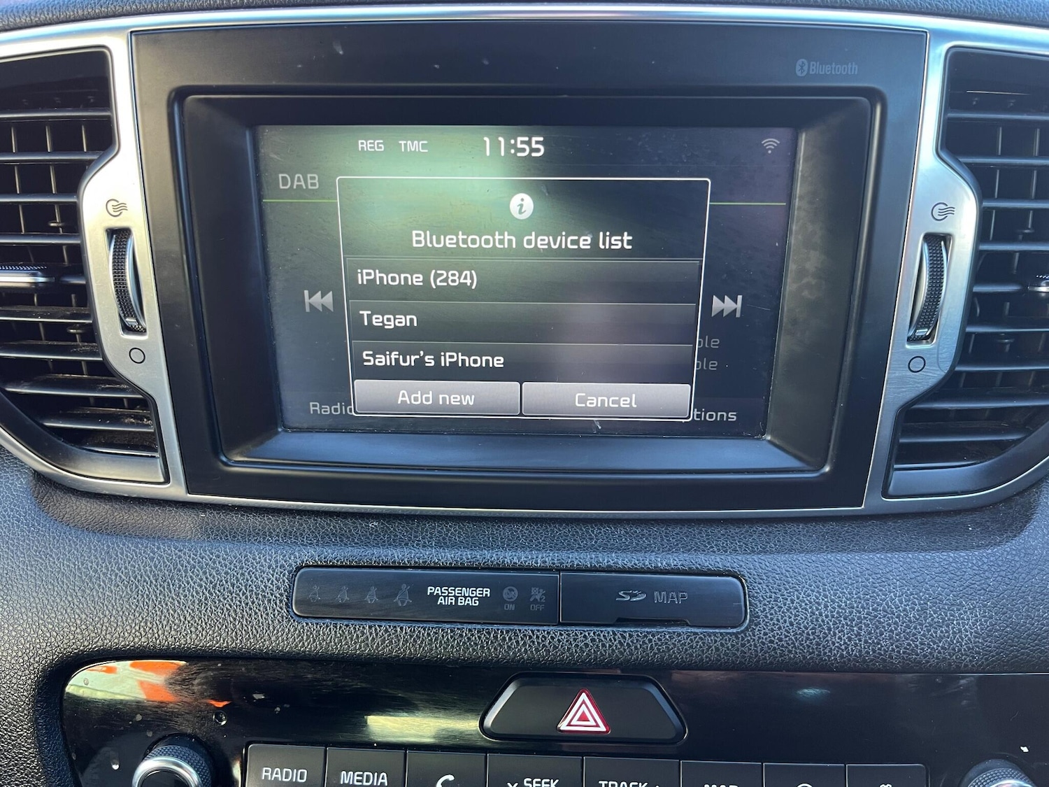 Used Kia Sportage for sale - 76701834: Photo 38