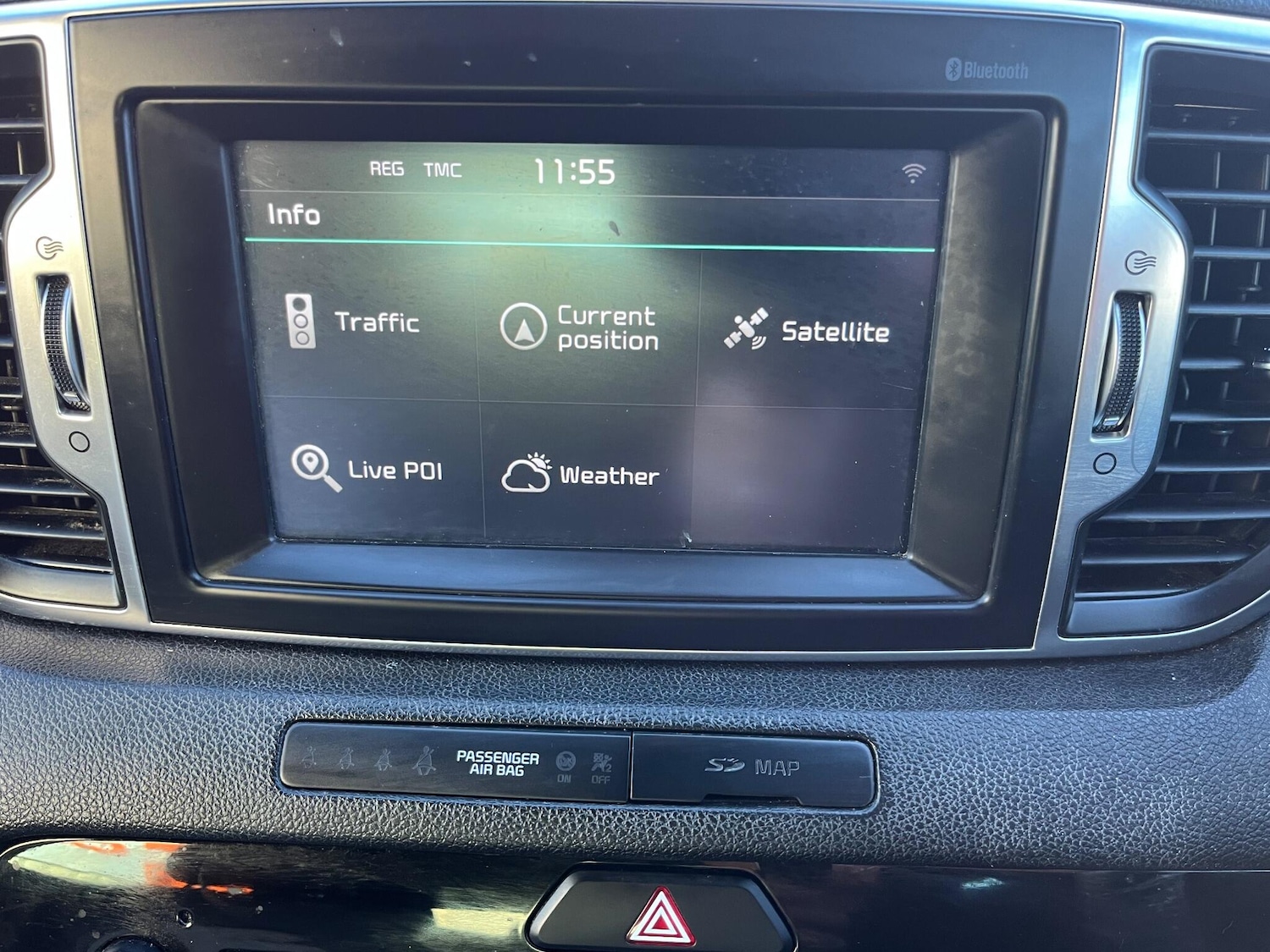 Used Kia Sportage for sale - 76701834: Photo 39