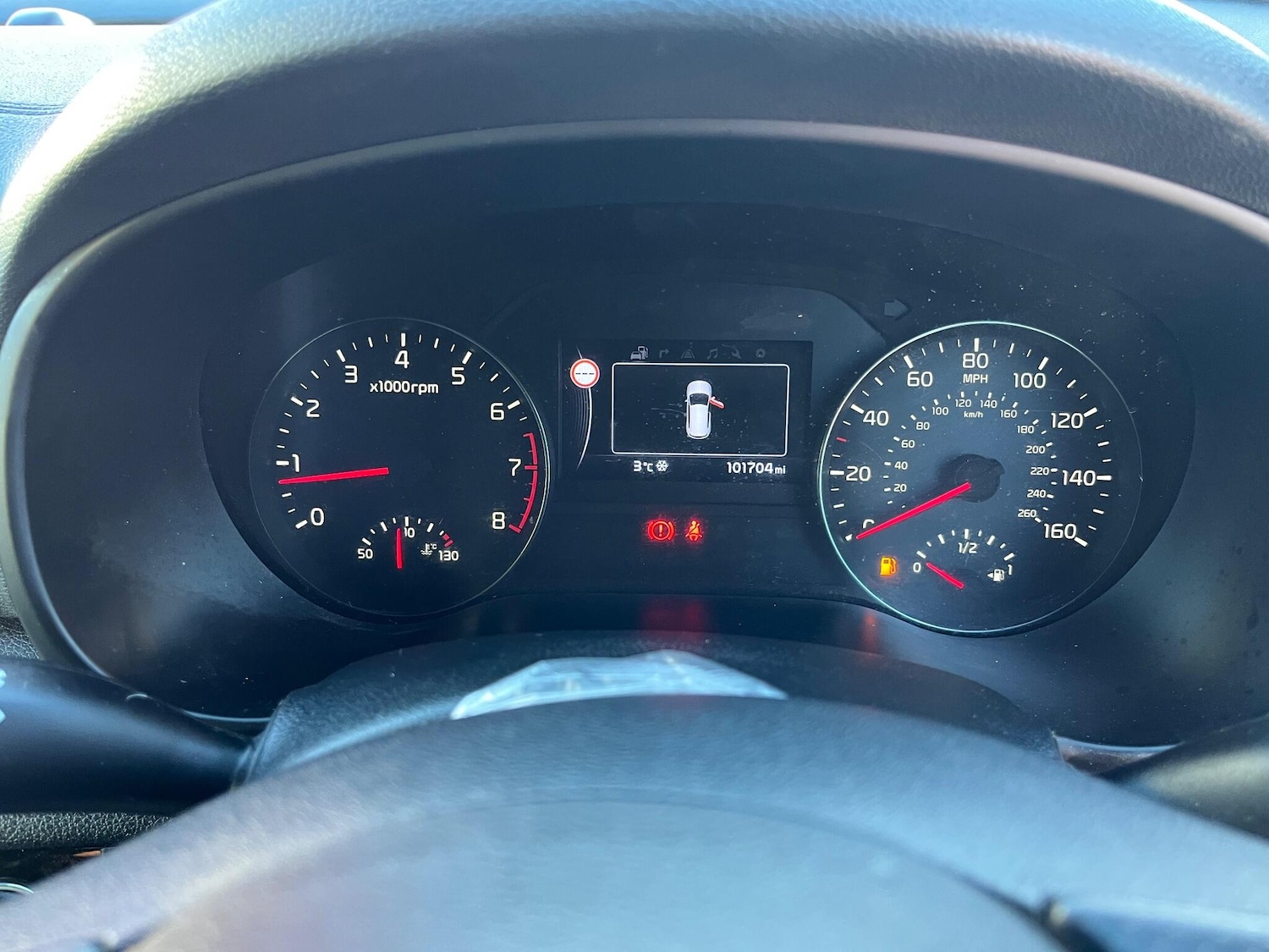 Used Kia Sportage for sale - 76701834: Photo 40