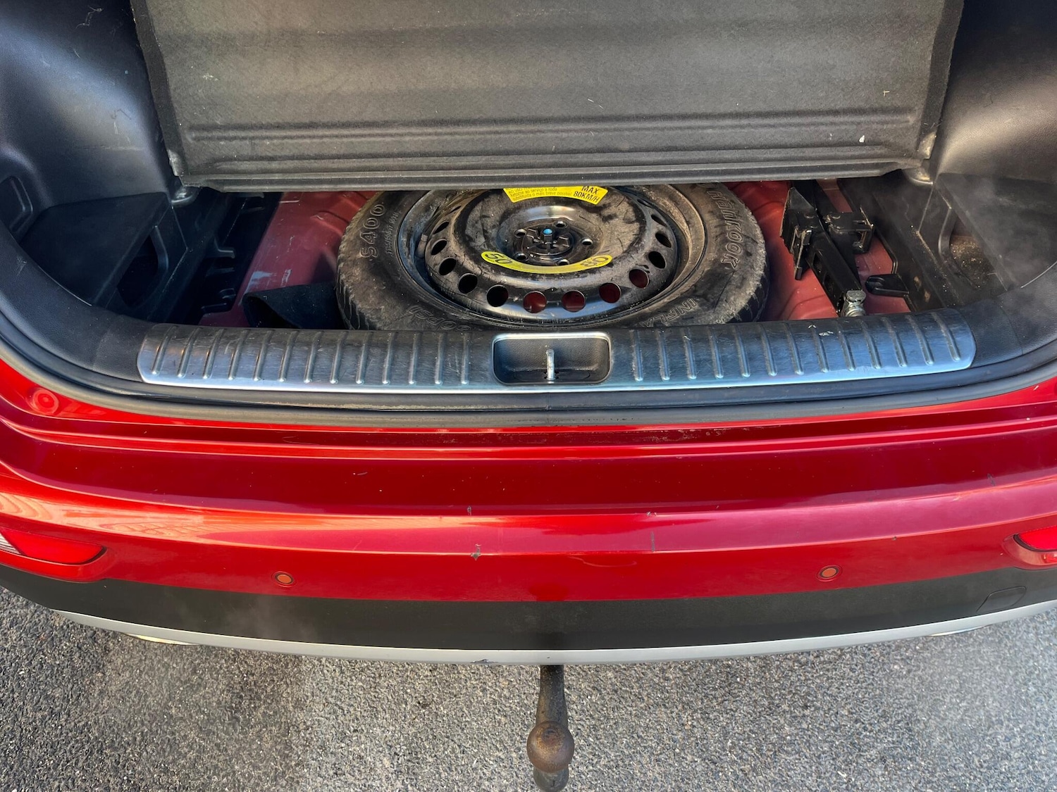 Used Kia Sportage for sale - 76701834: Photo 42