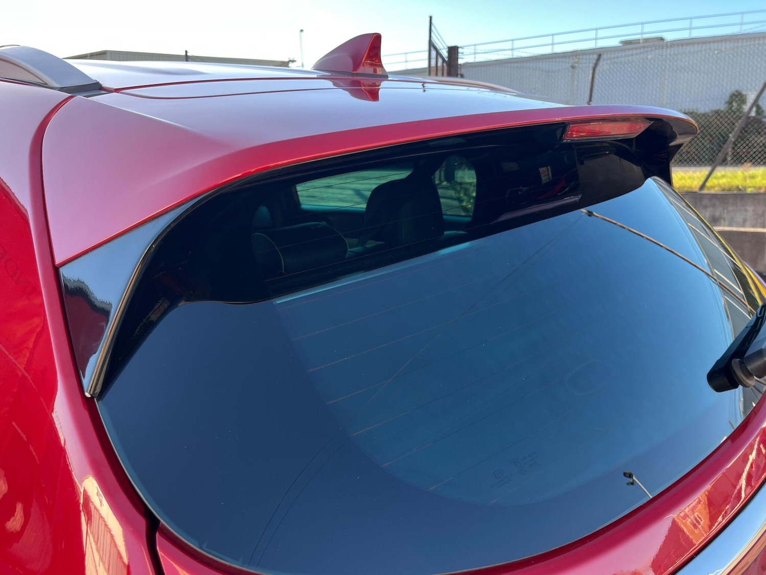 Used Kia Sportage for sale - 76701834: Photo 43