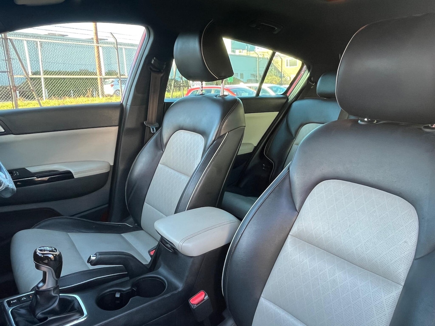 Used Kia Sportage for sale - 76701834: Photo 44