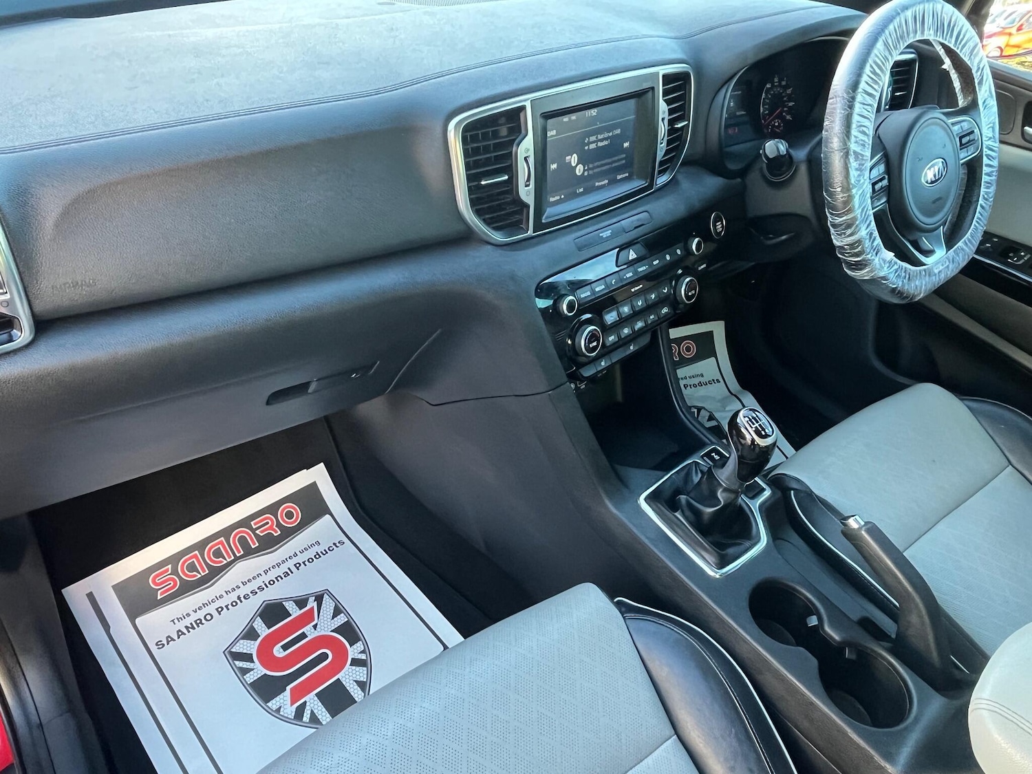 Used Kia Sportage for sale - 76701834: Photo 47