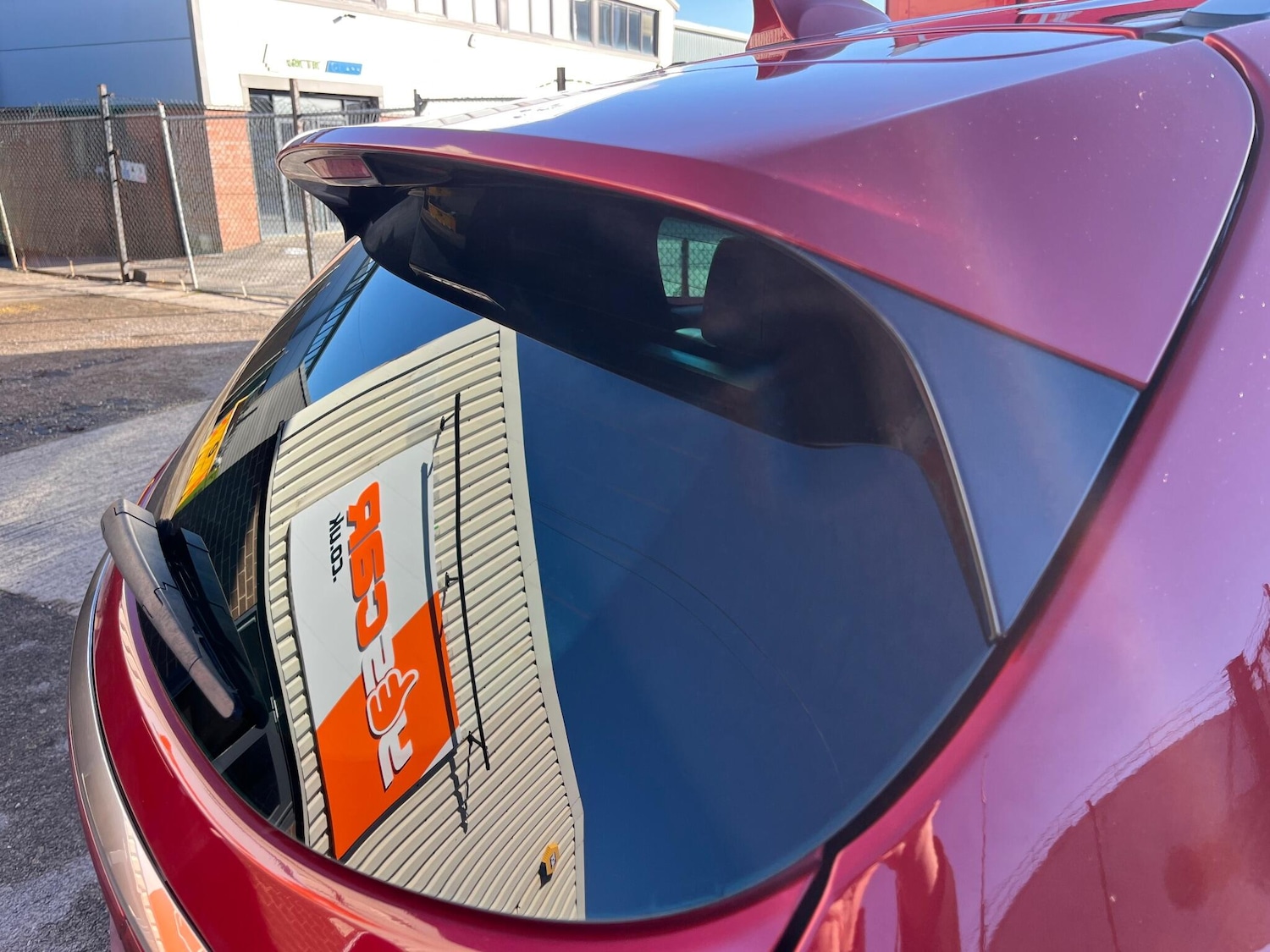 Used Kia Sportage for sale - 76701834: Photo 48