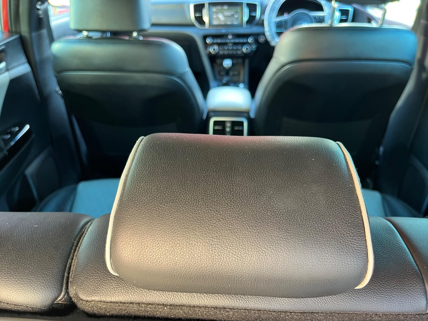 Used Kia Sportage for sale - 76701834: Photo 49