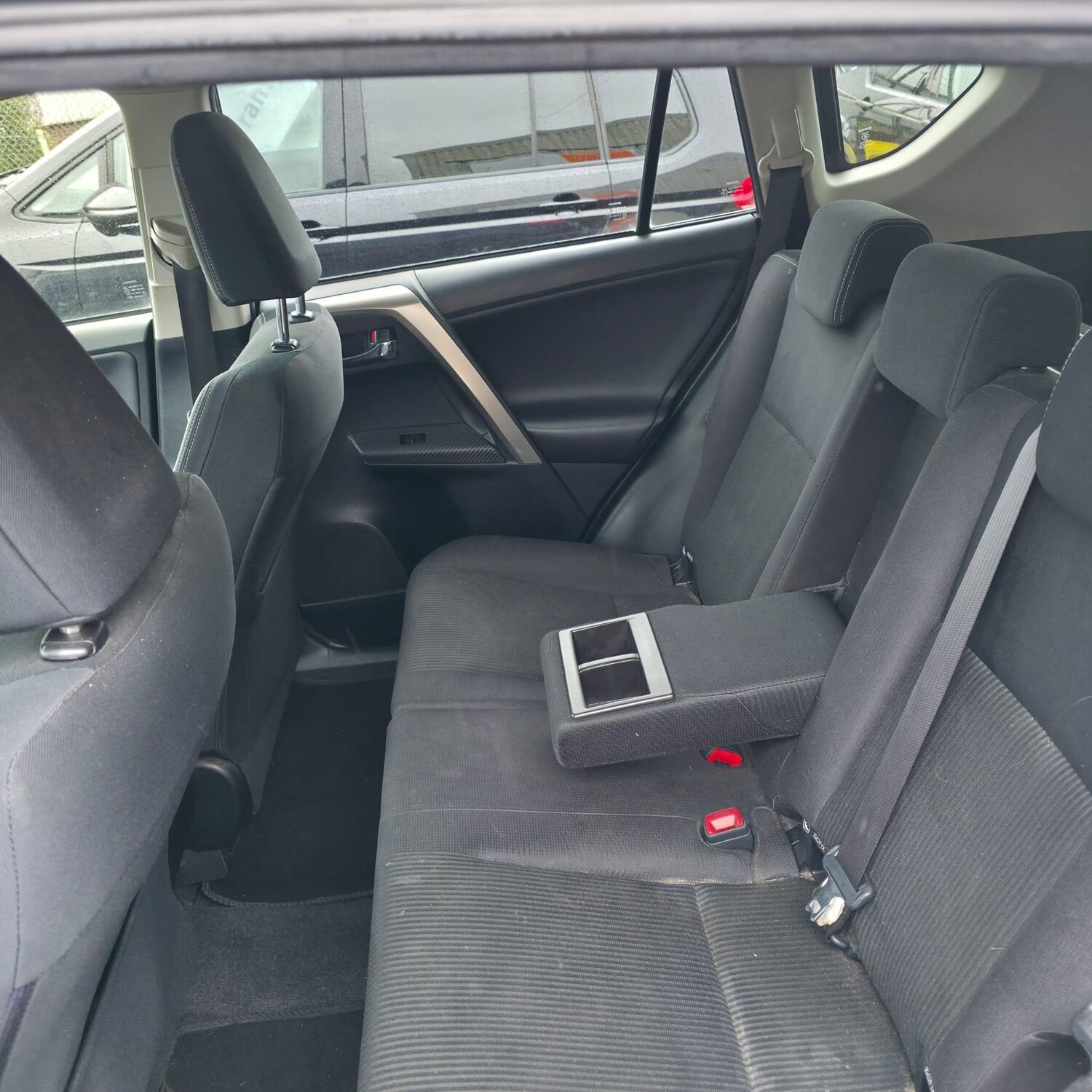 Used Toyota RAV4 2015 for sale - 77523518: Photo 21